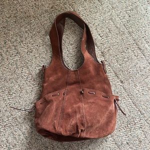 Lucky Brand Hobo Purse
